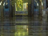 20080421-Rom (53)-01 : Kirche, Pastoraler Raum, Rom